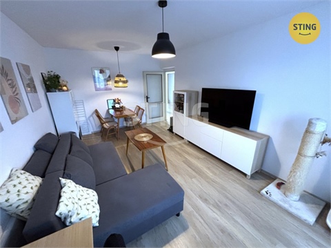 Prodej bytu 2+1, 55 m² - 20