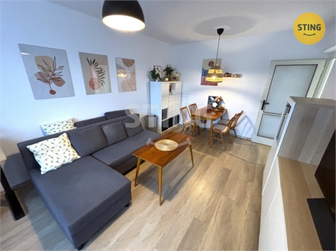 Prodej bytu 2+1, 55 m² 20