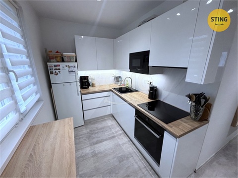 Prodej bytu 2+1, 55 m² 0