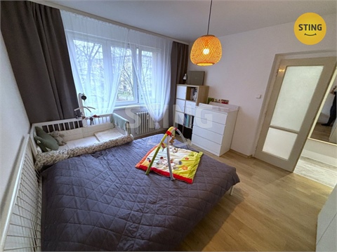 Prodej bytu 2+1, 55 m² 4