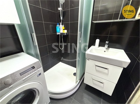 Prodej bytu 2+1, 54 m² - 12