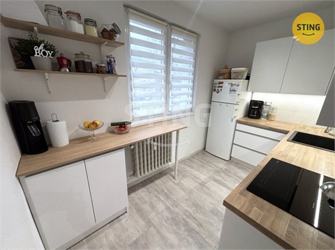 Prodej bytu 2+1, 55 m² - 6