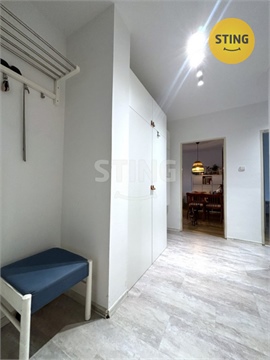 Prodej bytu 2+1, 55 m² - 14