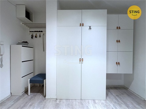 Prodej bytu 2+1, 54 m² - 16