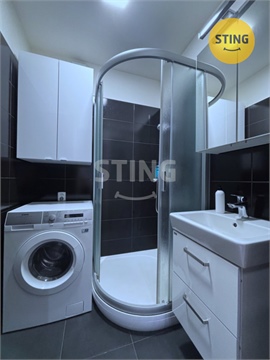 Prodej bytu 2+1, 55 m² - 4