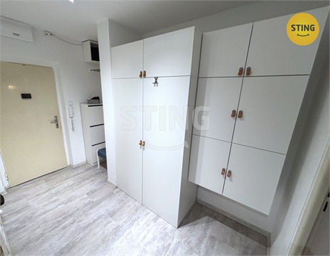 Prodej bytu 2+1, 55 m² 8