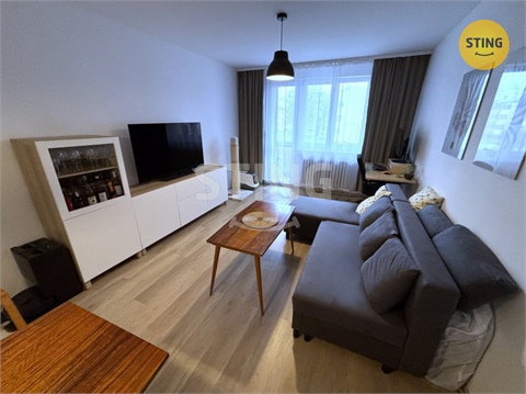 Prodej bytu 2+1, 55 m² - 10