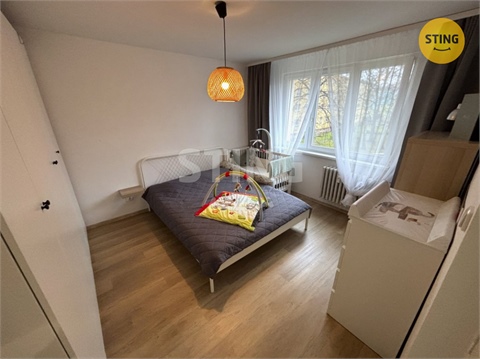 Prodej bytu 2+1, 55 m² - 18