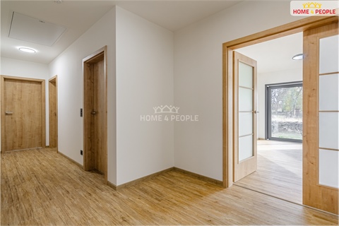 Prodej rodinného domu, 90 m² - 6