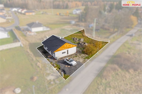 Prodej rodinného domu, 90 m² - 16