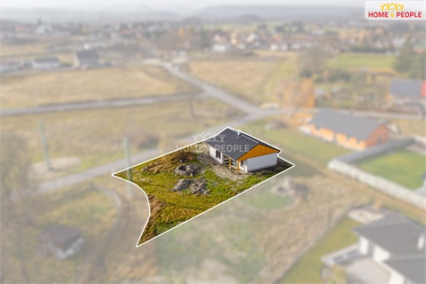 Prodej rodinného domu, 90 m² - 20