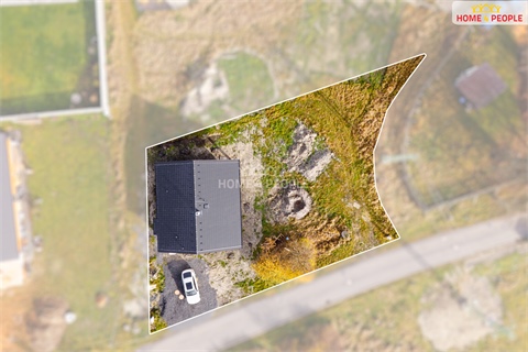 Prodej rodinného domu, 90 m² - 18