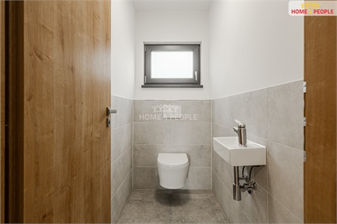 Prodej rodinného domu, 90 m² - 14