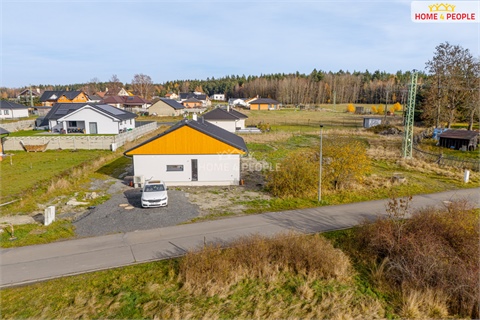 Prodej rodinného domu, 90 m² - 22