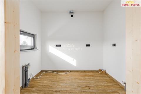 Prodej rodinného domu, 90 m² - 4