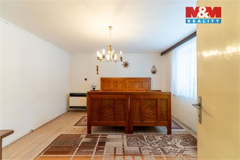 Prodej rodinného domu, 180 m² 16