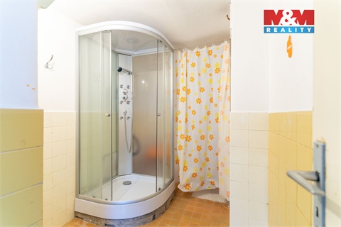 Prodej rodinného domu, 180 m² 22