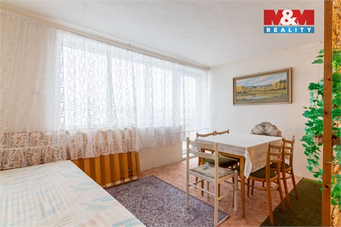 Prodej rodinného domu, 180 m² - 18