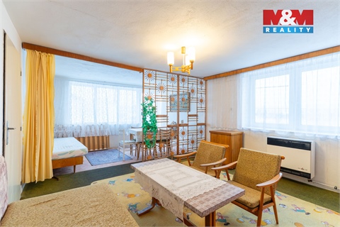 Prodej rodinného domu, 180 m² 18