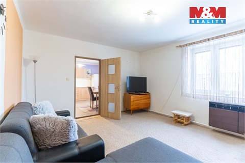 Prodej rodinného domu, 180 m² - 6