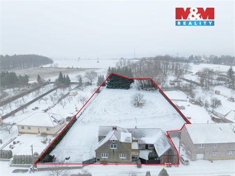 Prodej rodinného domu, 180 m² 2