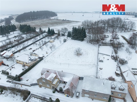 Prodej rodinného domu, 180 m² - 12