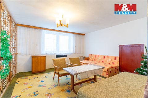 Prodej rodinného domu, 180 m² - 16