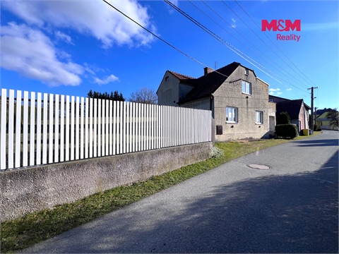 Prodej rodinného domu, 180 m² - 8
