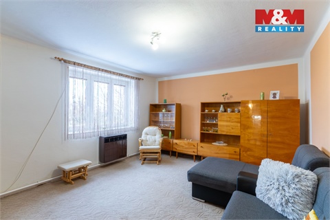 Prodej rodinného domu, 180 m² - 2