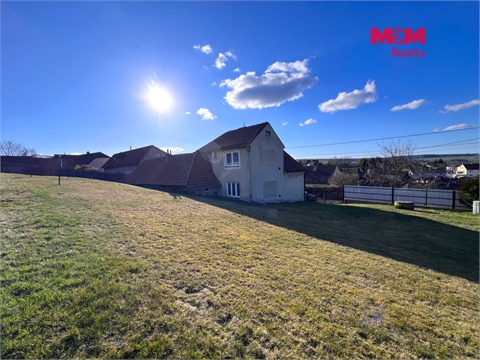 Prodej rodinného domu, 180 m² - 4