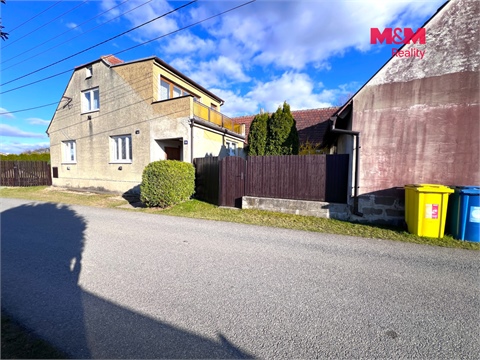 Prodej rodinného domu, 180 m² - 2