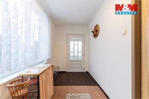 Prodej rodinného domu, 180 m² - 20