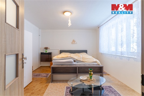 Prodej rodinného domu, 180 m² 4