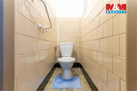 Prodej rodinného domu, 180 m² - 22