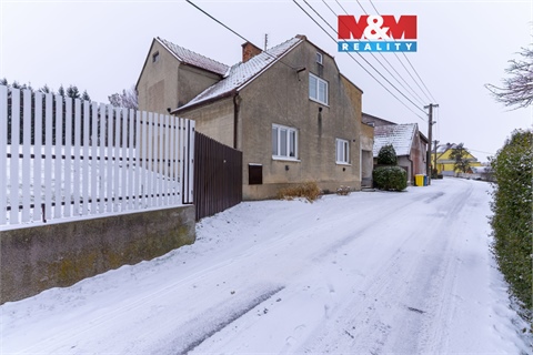 Prodej rodinného domu, 180 m² 0