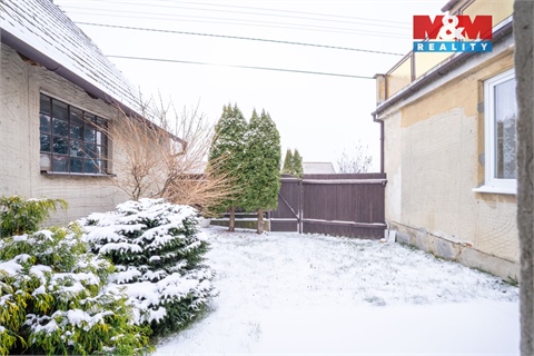 Prodej rodinného domu, 180 m² 24