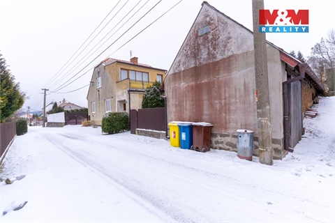 Prodej rodinného domu, 180 m² 12