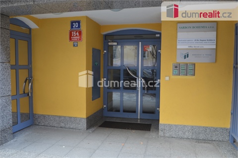 Pronájem kanceláře, 94 m² - 12