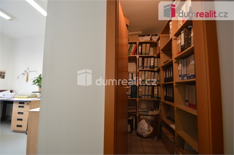 Pronájem kanceláře, 94 m² - 8