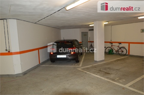 Pronájem kanceláře, 94 m² - 10