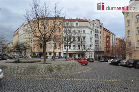 Pronájem kanceláře, 94 m² 14