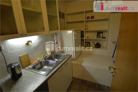 Pronájem kanceláře, 94 m² 6