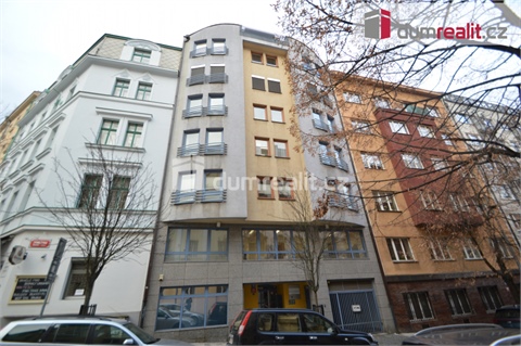 Pronájem kanceláře, 94 m² 0