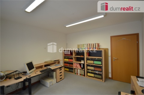 Pronájem kanceláře, 94 m² 4