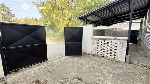 Pronájem kanceláře, 204 m² 8