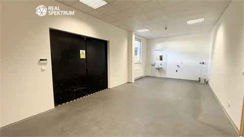 Pronájem kanceláře, 204 m² 6