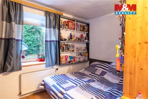 Prodej rodinného domu, 167 m² - 6