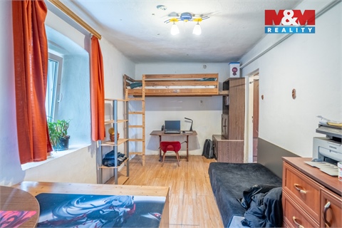 Prodej rodinného domu, 167 m² 10