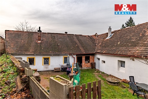 Prodej rodinného domu, 167 m² 2