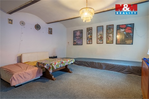 Prodej rodinného domu, 167 m² - 18